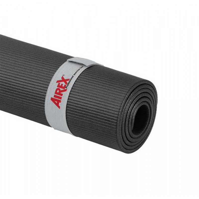Airex® Pilates & Yogamatte 190 (mit Ösen)